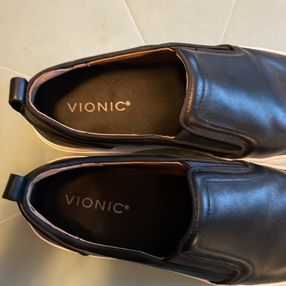 Vionic Slip-ons - Picture 3 of 3